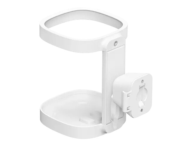Sonos One Wall Mount 1tk - valge