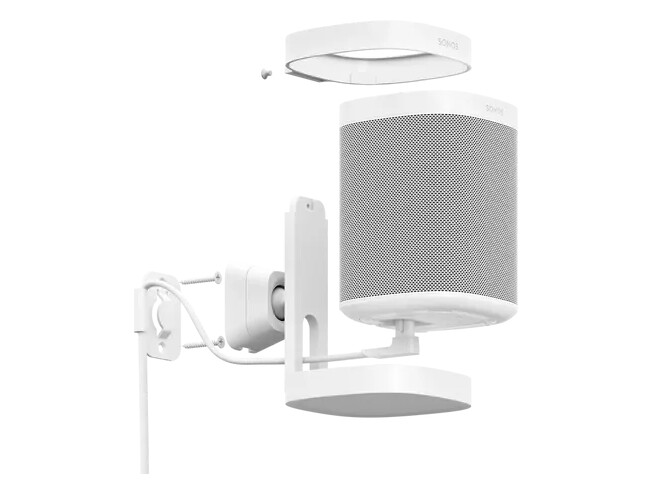 Sonos One Wall Mount 1tk - valge