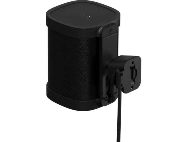 Sonos One Wall Mount 2tk - must