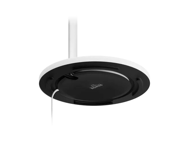 Sonos One Stand 2tk - valge