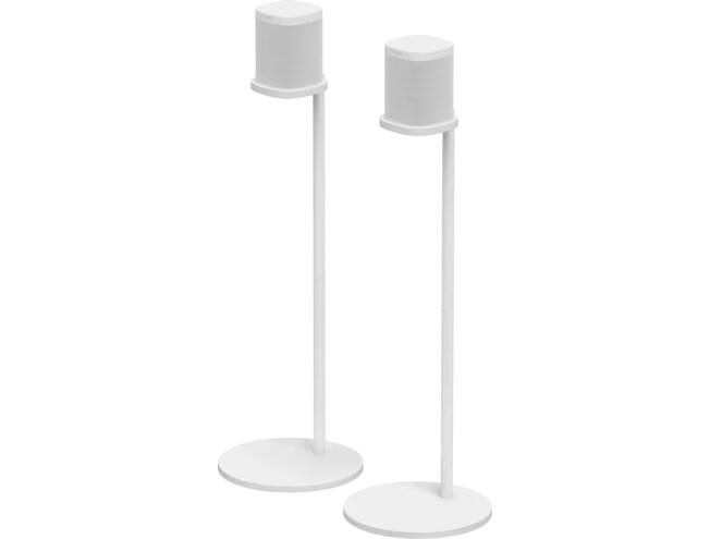 Sonos One Stand 2tk - valge