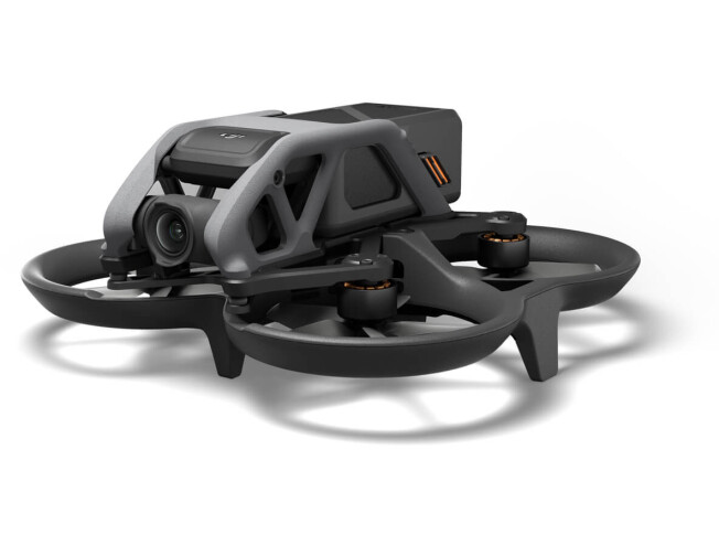 DJI Avata Fly Smart Combo
