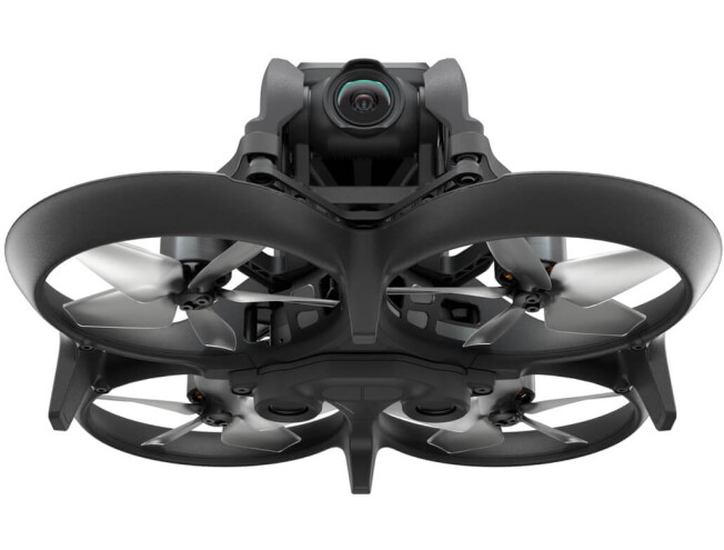 DJI Avata Fly Smart Combo