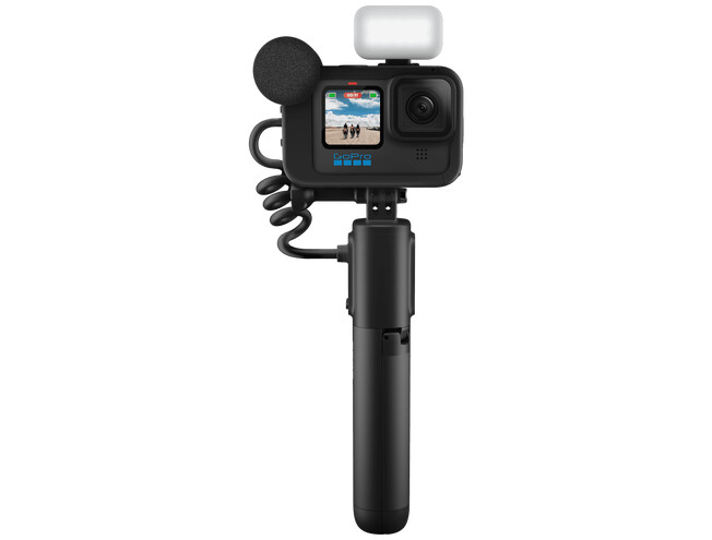 GoPro HERO11 Black Creator Edition
