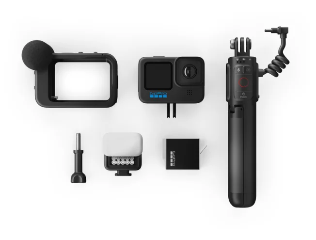 GoPro HERO11 Black Creator Edition