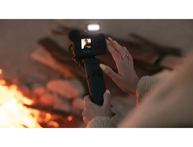 GoPro HERO11 Black Creator Edition