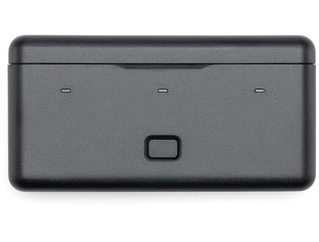 Aku-hub DJI Osmo Action 3/4