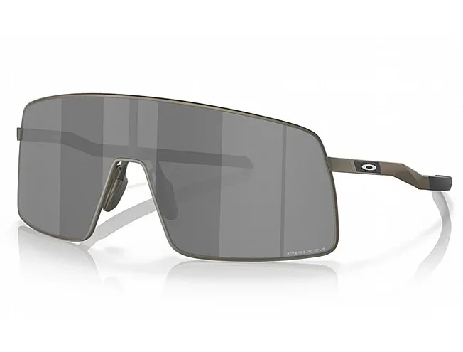 OAKLEY Sutro TI Matte Gunmetal Prizm Black