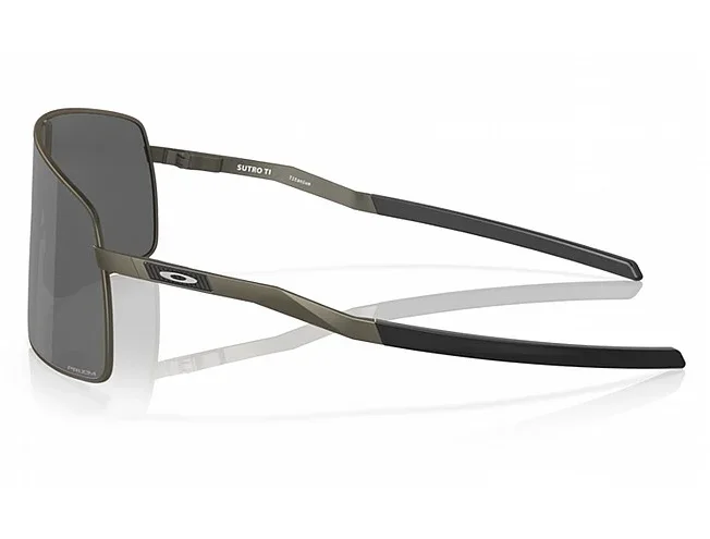 OAKLEY Sutro TI Matte Gunmetal Prizm Black