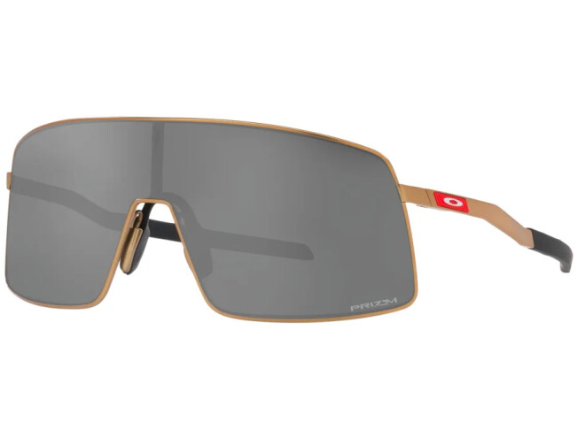 OAKLEY Sutro TI PM Gold Prizm Black