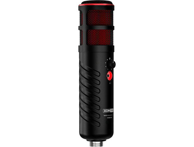 Rode X XDM-100 Professional Dynamic USB Microphone