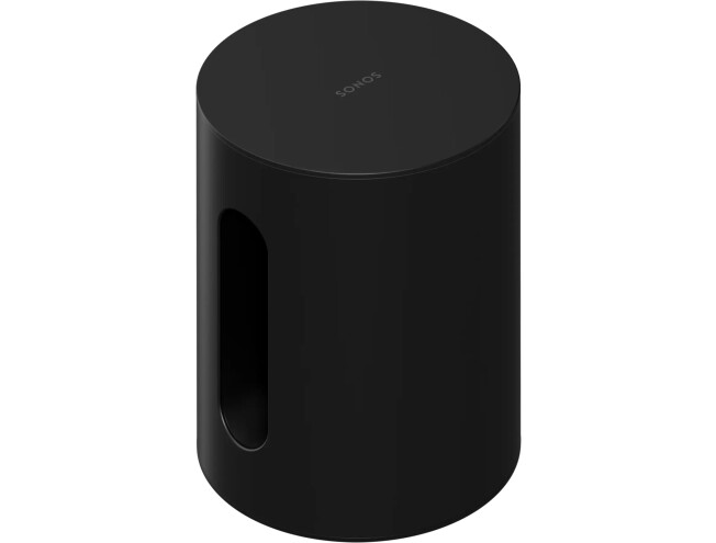 Sonos SUB mini must