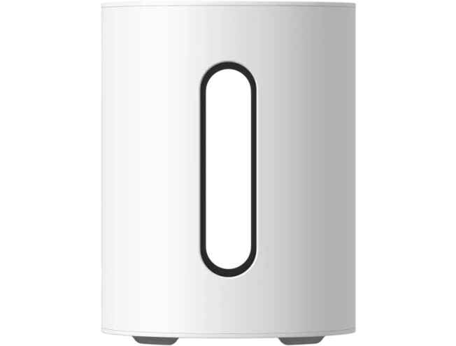 Sonos SUB mini valge