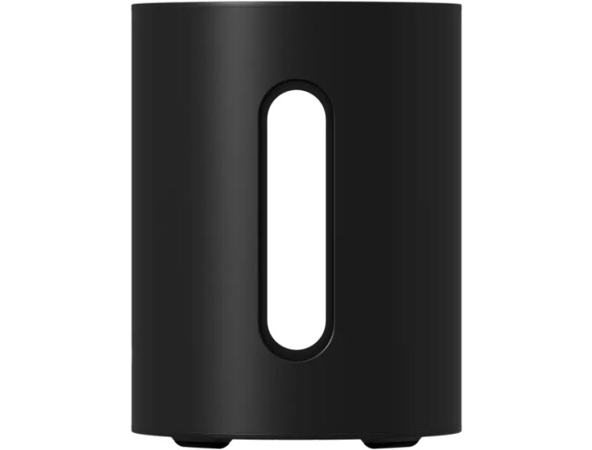 Sonos SUB mini must