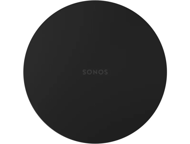 Sonos SUB mini must