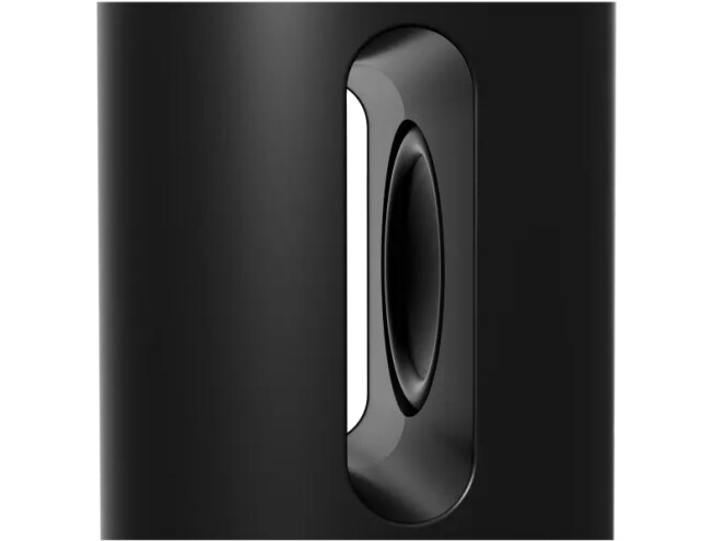 Sonos SUB mini must