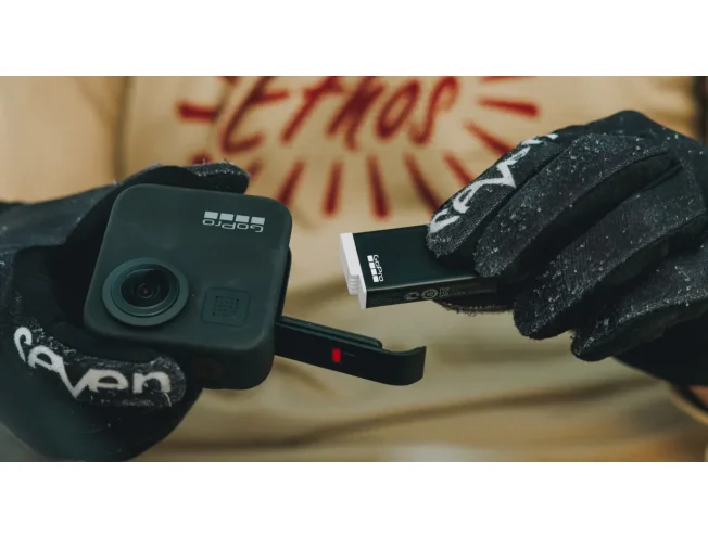 MAX Enduro Rechargeable Battery