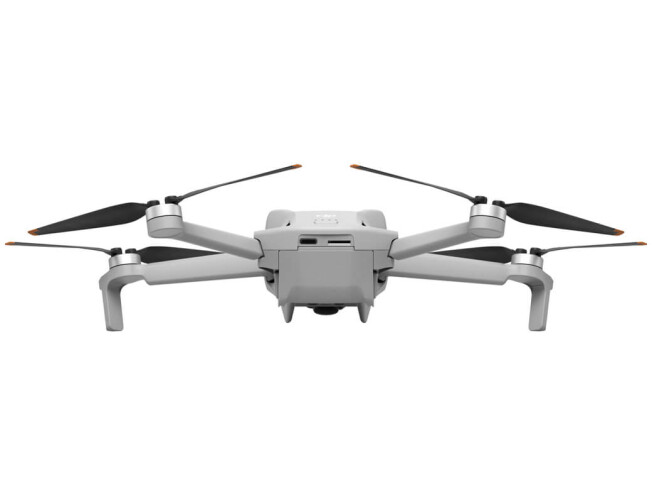 Droon DJI Mini 3 DJI RC puldiga