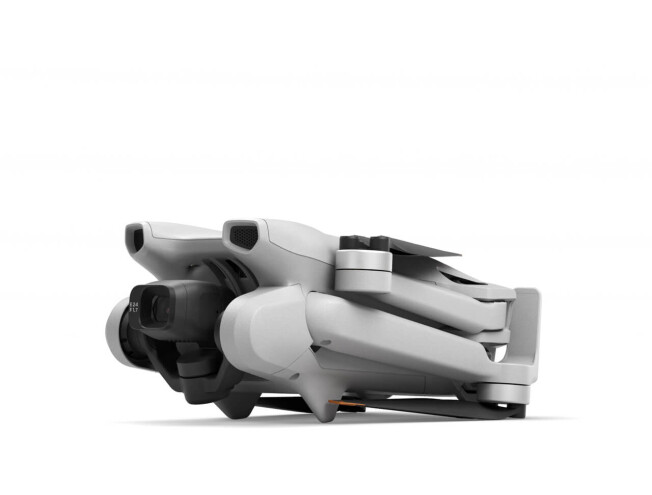 Droon DJI Mini 3 DJI RC puldiga