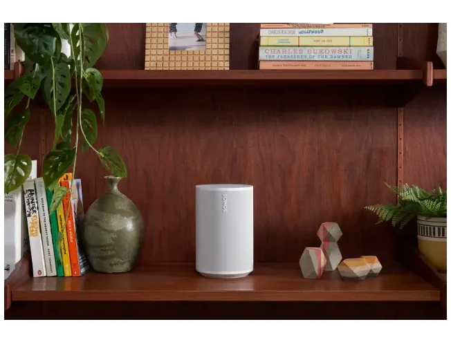 Sonos ERA 100 valge