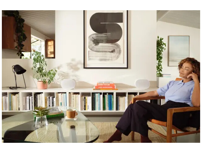 Sonos ERA 300 nutikas preemium koduk&otilde;lar must