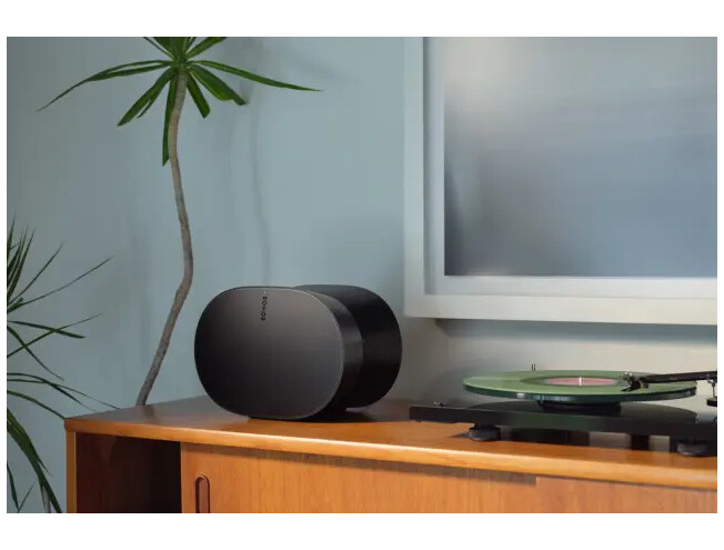 Sonos ERA 300 nutikas preemium koduk&otilde;lar must