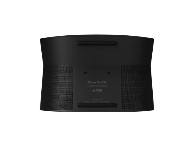 Sonos ERA 300 nutikas preemium koduk&otilde;lar must