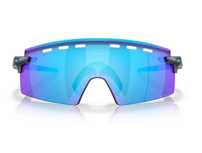 OAKLEY Encoder Strike Vented Matte Black Prizm Sapphire