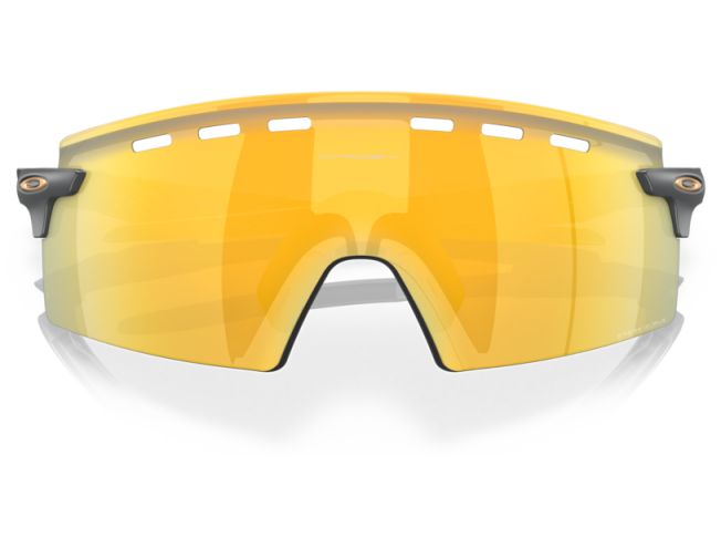 OAKLEY Encoder Strike Vented Matte Carbon Prizm 24k