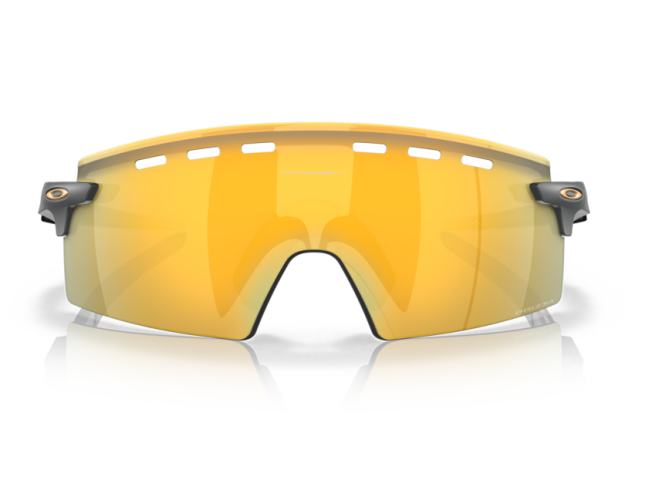 OAKLEY Encoder Strike Vented Matte Carbon Prizm 24k