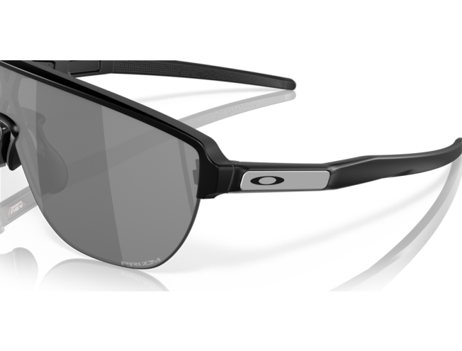 OAKLEY Corridor Matte Black Prizm Black