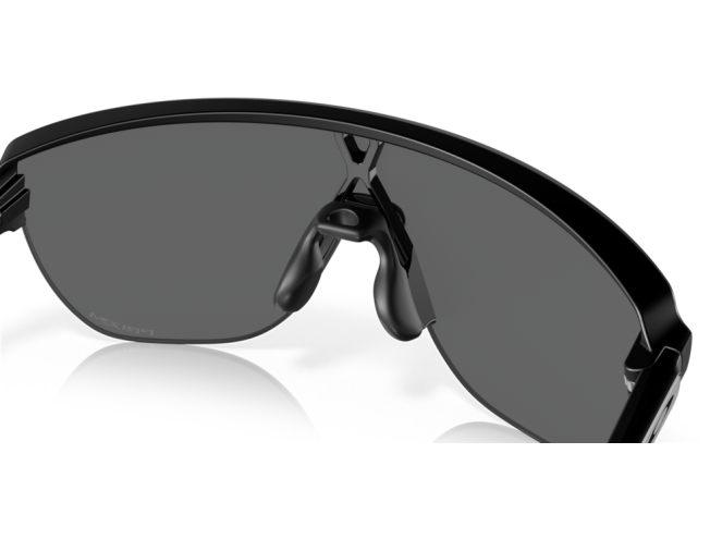 OAKLEY Corridor Matte Black Prizm Black