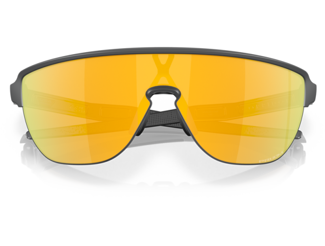 OAKLEY Corridor Matte Carbon Prizm 24k