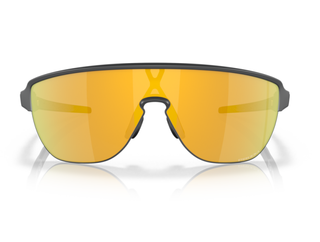 OAKLEY Corridor Matte Carbon Prizm 24k