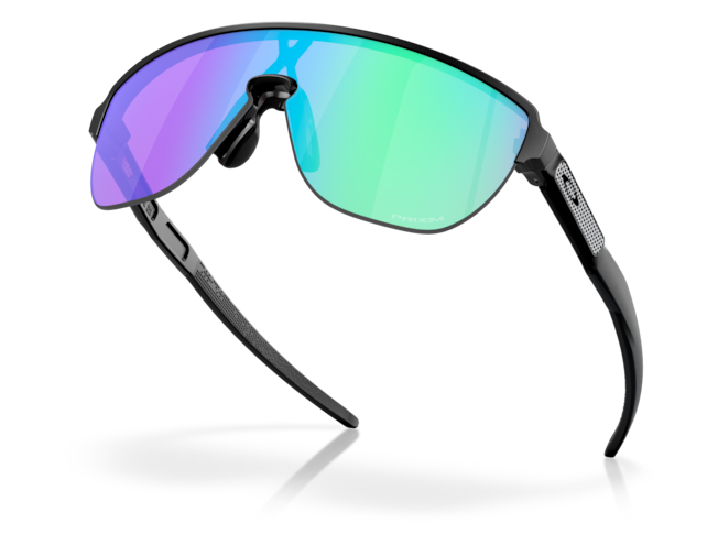 OAKLEY Corridor Matte Black Ink Prizm Golf