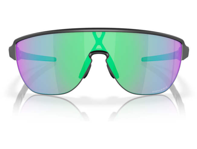 OAKLEY Corridor Matte Black Ink Prizm Golf