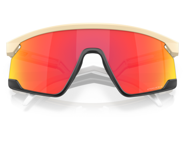 OAKLEY BXTR Matte Desert Tan Prizm Ruby