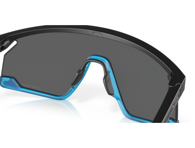OAKLEY BXTR Matte Black/Pink Prizm Black