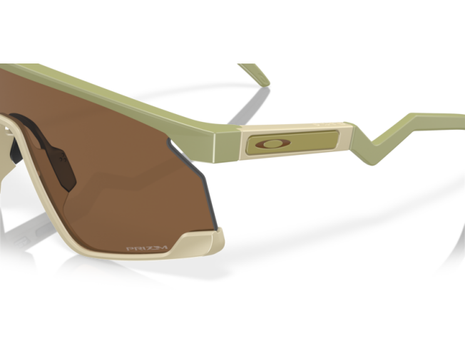 OAKLEY BXTR Matte Fern Prizm Bronze