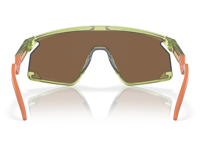OAKLEY BXTR Transparent Fern Prizm Bronze