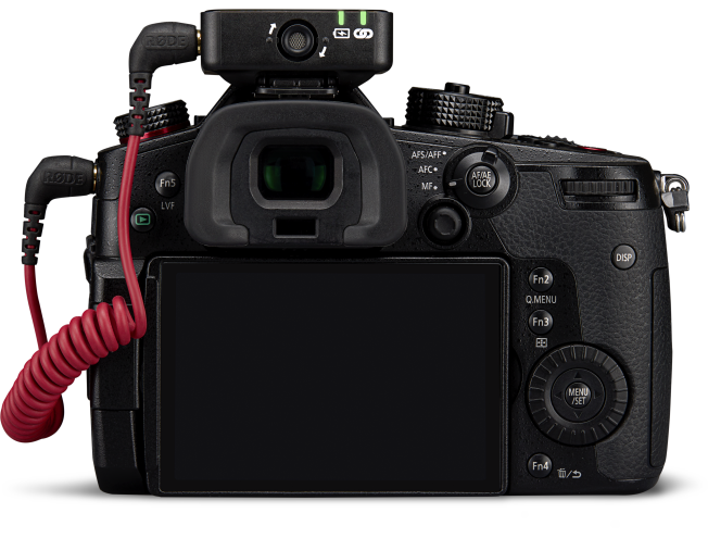 Rode Wireless ME Dual