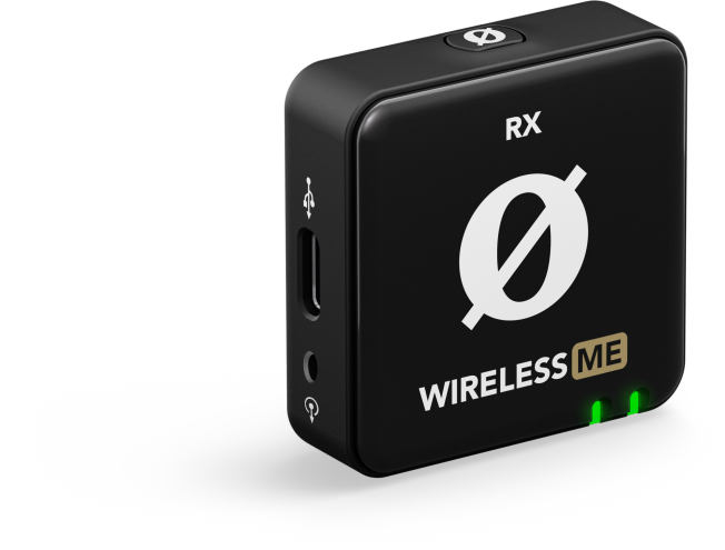 Rode Wireless ME Single