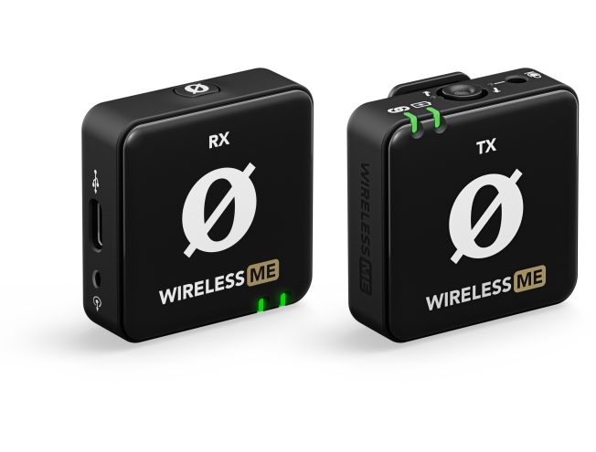 Rode Wireless ME Single