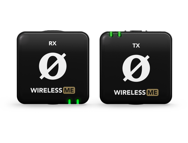 Rode Wireless ME Single