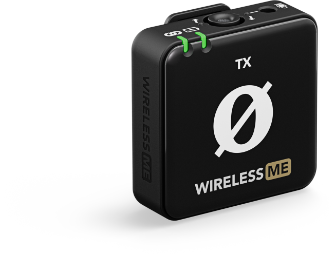 Rode Wireless ME Single
