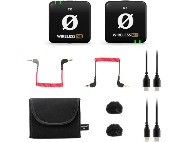 Rode Wireless ME Single