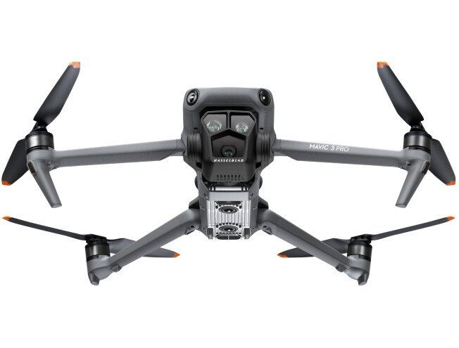 Droon DJI Mavic 3 Pro Fly More Combo DJI RC Pro puldiga