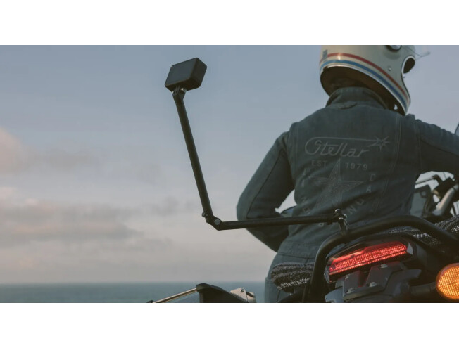 GoPro BOOM toruraami kinnitustega