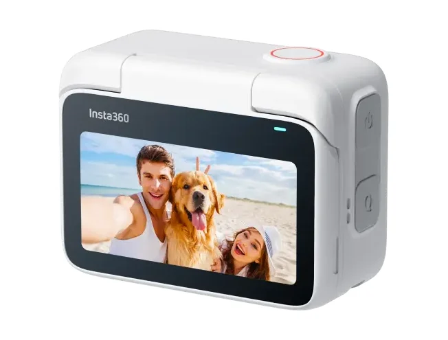 Seikluskaamera Insta360 GO 3 128GB Standalone