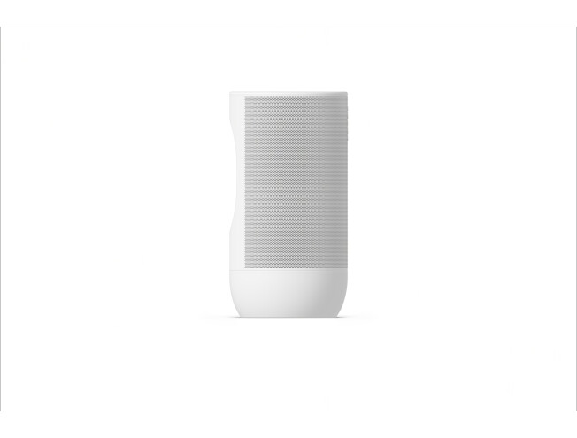 Sonos MOVE (gen2) - must valge